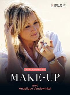 Make-Up - (ISBN:9789463936309)