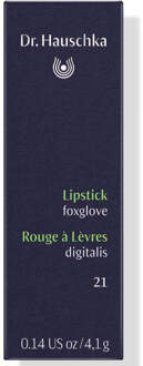 Make-up Lippen 21 Foxglove 4.1gr