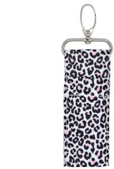 Make Up Opbergzakken Lippenbalsem Chapstick Houder Lippenstift Tas Sleutelring Houder Lippenstift Opbergtas Cosmetische Organizer 02