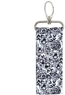 Make Up Opbergzakken Lippenbalsem Chapstick Houder Lippenstift Tas Sleutelring Houder Lippenstift Opbergtas Cosmetische Organizer 03