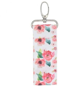 Make Up Opbergzakken Lippenbalsem Chapstick Houder Lippenstift Tas Sleutelring Houder Lippenstift Opbergtas Cosmetische Organizer 06