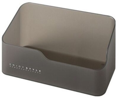 Make-Up Organisator Voor Cosmetische Grote Capaciteit Opbergdoos Multi-Functionele Huidverzorgingsproducten Afstandsbediening Container