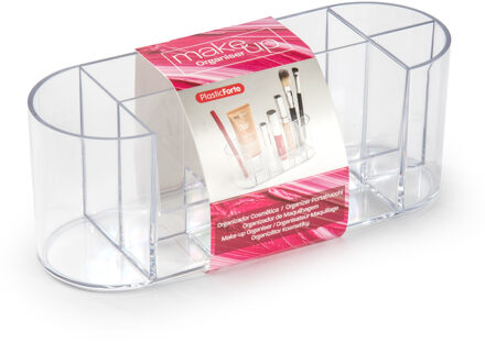 Make-up organizers - 8-vaks -?17 x 6,5 cm?- makeup houder