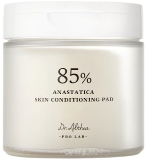 Make-up Pads Dr. Althea Anastatica Skin Conditioning Pad 170 ml