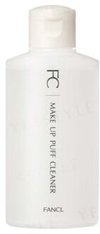 Make Up Puff Cleaner 120ml