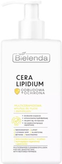 Make-up Remover Bielenda Cera Lipidium Multiceramide Makeup Removal Cleansing Emulsion 300 ml