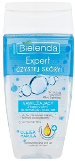 Make-up Remover Bielenda Expert Moisturizing Marula Oil Make-Up Remover 150 ml