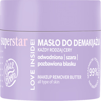 Make-up Remover Bielenda Makeup Removal Butter 40 g