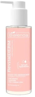 Make-up Remover Bielenda REVITAL DERM PDRN Prejuvenation Moisturizing and Cleansing Makeup Removal Oil 100 ml