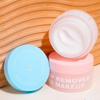 Make up Remover Cleansing Cream - 2 Types #111 Coconut - 50g