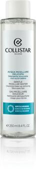 Make-up Remover Collistar Gentle Micellar Water 250 ml