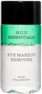 Make-up Remover N.C.P. Eye Makeup Remover 100 ml