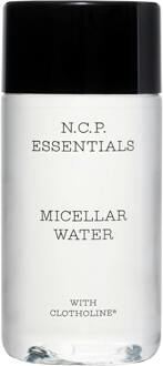 Make-up Remover N.C.P. Micellar Water 100 ml