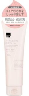 Make-up Removing Cleansing Foam 200g