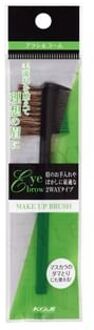 Make Up Series Brush & Comb 1 pc
