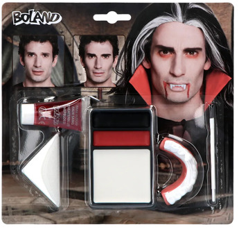 Make-up Set Vampier