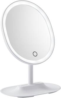 Make-Up Spiegel Browgame Advanced Original Lighted Makeup Mirror 1 st