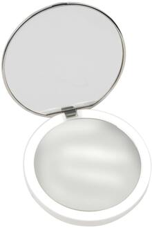 Make-Up Spiegel StylPro Flip 'n' Charge Power Bank LED Mirror 1 st