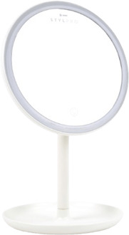 Make-Up Spiegel StylPro Melody Rechargeable Bluetooth Mirror 1 st