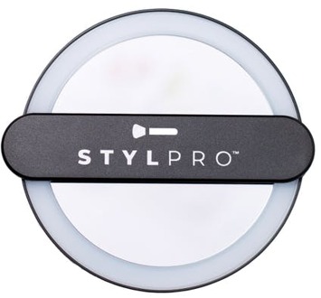 Make-Up Spiegel StylPro Twirl Me Up Hand Held Mirror 1 st