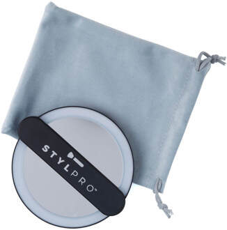 Make-Up Spiegel StylPro Twirl Me Up Hand Held Mirror 1 st