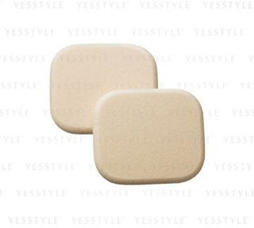 Make Up Sponge For Powder Foundation 2 pcs