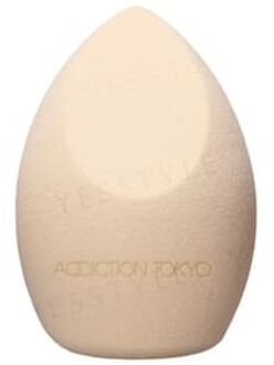 Make Up Sponge Glow Fix 1 pc