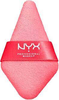 Make-Up Spons NYX Professional Make-Up Wonder Setting Powder Puff 1 st
