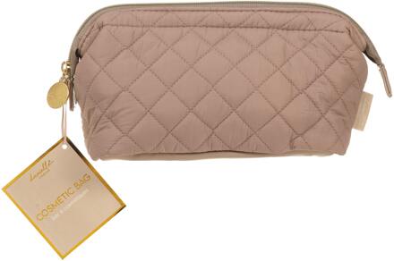 Make-Up Tas Danielle Creations Simply Slouch Cosmetic Bag 1 st