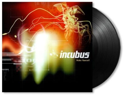 Make Yourself -Hq- (LP)