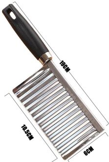 Maker Aardappel Snijmachines Frieten Maker Frieten Cutter Machine & Magnetron Container Geen Diepe-Fry Om Gezonde frietjes as picture2