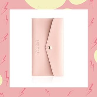 Makeup Brush Bag #Brush Bag - 1pc