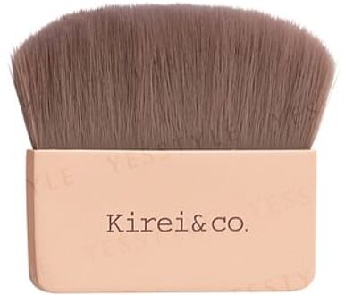 Makeup Brush For Tone Up Face Powder 1 pc