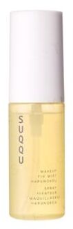 Makeup Fix Mist Sunshine Fragrance Limited Edition 50ml