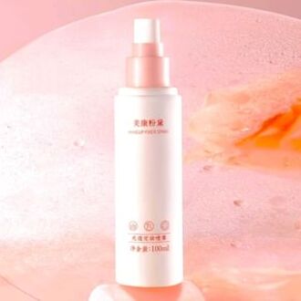 Makeup Fixer Spray #Spray - 100ml