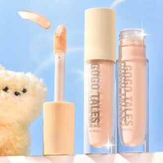 Makeup Highlight Concealer - 2 Colors #G01 Light Skin - 6.8g