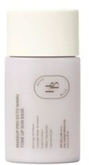Makeup Pro Ecto Namu Tone Up Sun Base 2025 Version - 60ml