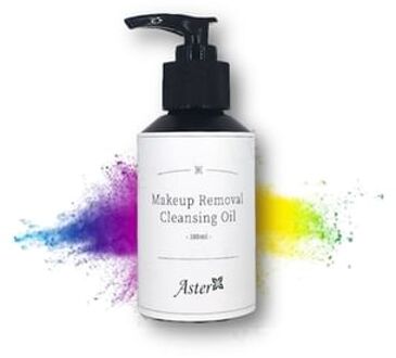 Makeup Removal Cleansing Oil 100ml