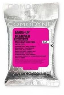 Makeup Remover Micellar Solution For Sensitive Skin 20 pcs