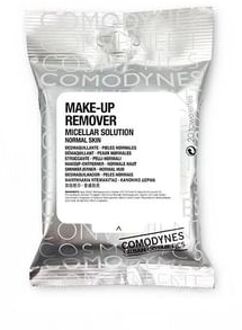 Makeup Remover Micellar Solution Normal Skin 20 pcs