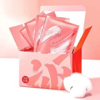Makeup Removing Sheet - 30 pcs #Removing Sheet - 30 pcs