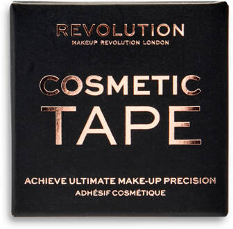 Makeup Revolution Beauty Precise Shadow Cosmetische Tape