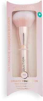 Makeup Revolution Create Ultimate Powder Brush R12
