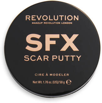 Makeup Revolution Creator SFX Scar Putty