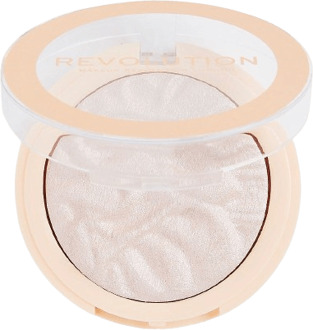 Makeup Revolution Highlight Reloaded - Peach Lights