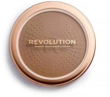 Makeup Revolution Mega Bronzer 01 - Cool
