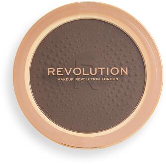 Makeup Revolution Mega Bronzer Dark
