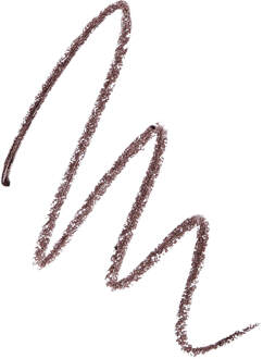 Makeup Revolution Precise Brow Pencil 0.05g (Various Shades) - Dark Brown