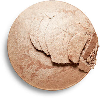 Makeup Revolution Re-Loaded Holiday Romance Powder Bronzer