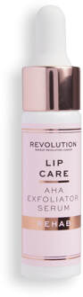 Makeup Revolution Rehab AHA Lip Exfoliator